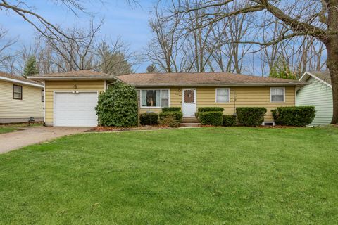 Photo of 28 S Franklin Street, New Buffalo, MI 49117 (MLS # 26012222)