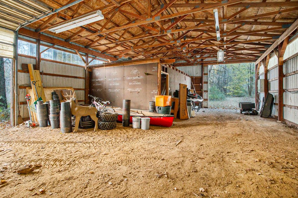 Photo of 15800 N Drive N, Marshall, MI 49068 (MLS # 25056208)