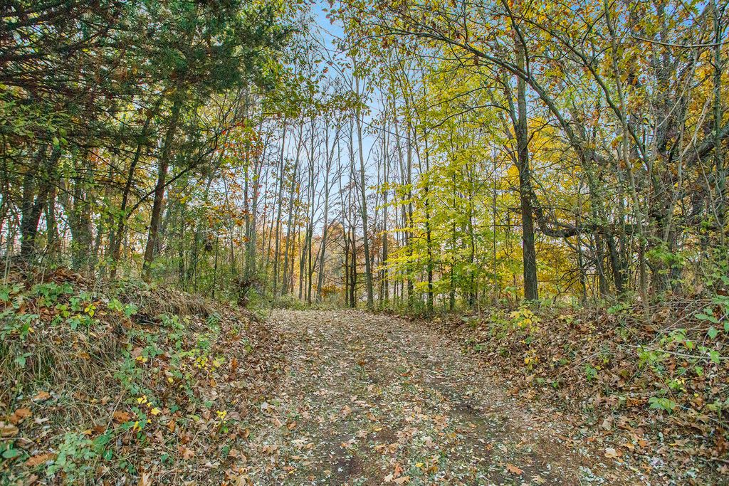 Photo of 15800 N Drive N, Marshall, MI 49068 (MLS # 25056208)