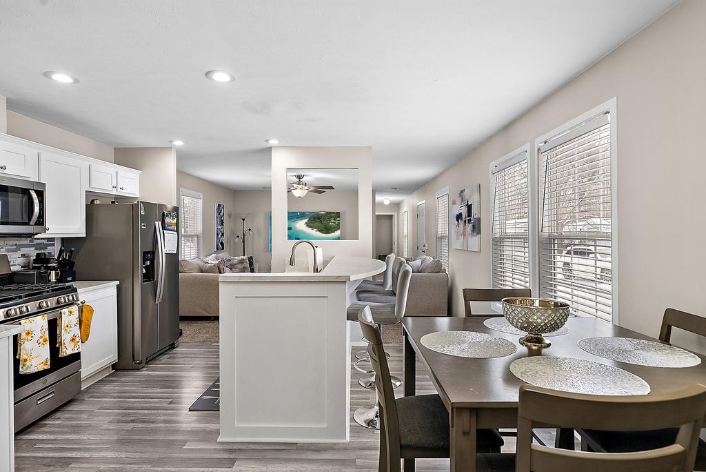 Photo of 3611 Butternut Drive #LOT 49, Holland, MI 49424 (MLS # 26004923)