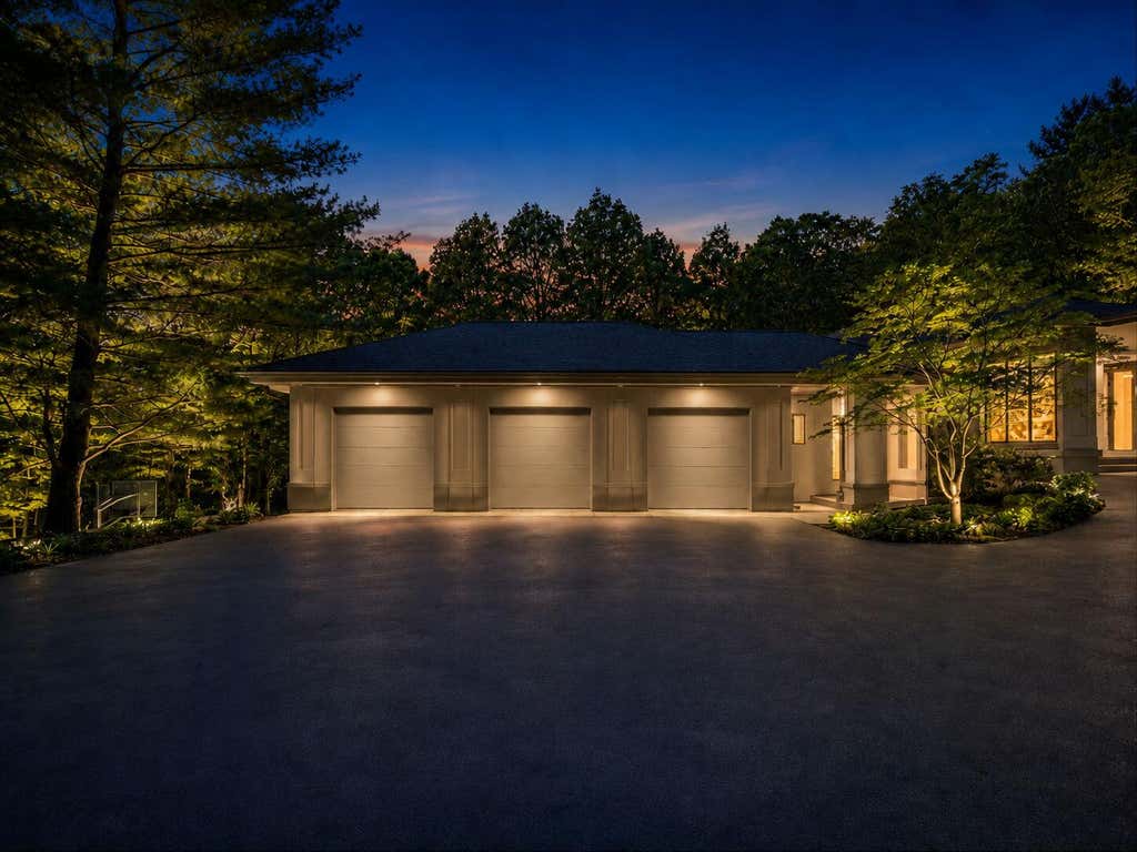 Photo of 1970 Red Hill Drive NE, Ada, MI 49301 (MLS # 26027186)