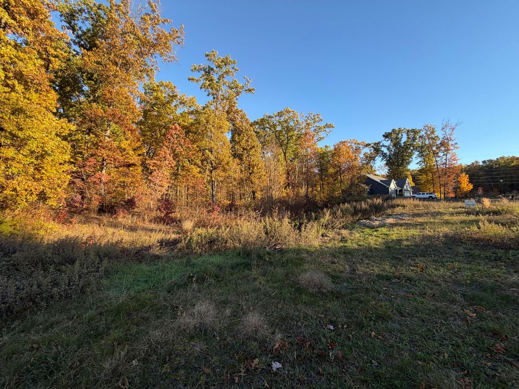 Photo of 2249 Sienna Street, Kalamazoo, MI 49009 (MLS # 25056478)