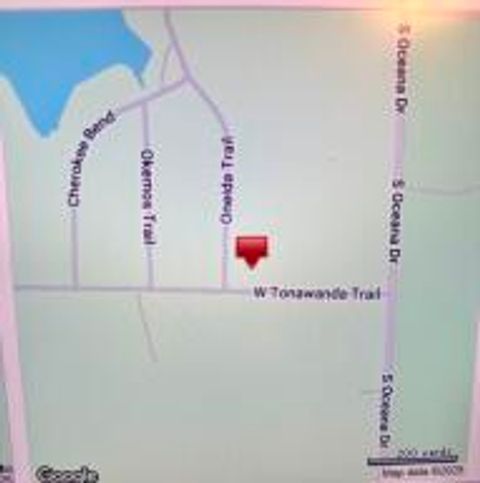 Photo of 5750 S Oneida Trail, New Era, MI 49446 (MLS # 25061602)