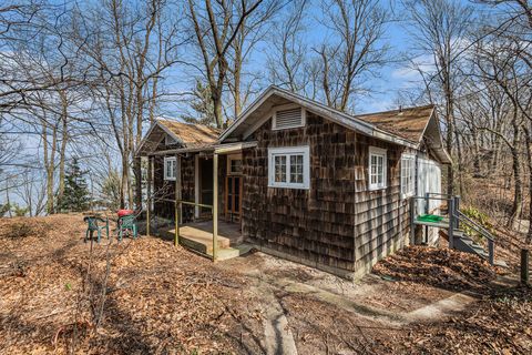 12850 Marshall Lane, Sawyer, MI 49125 - MLS#: 25012297