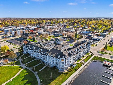 Photo of 300 S Rath Avenue #28, Ludington, MI 49431 (MLS # 26020352)