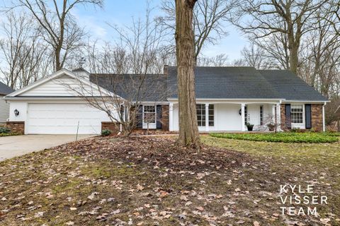 Photo of 2518 Alger Street SE, Grand Rapids, MI 49546 (MLS # 26022715)