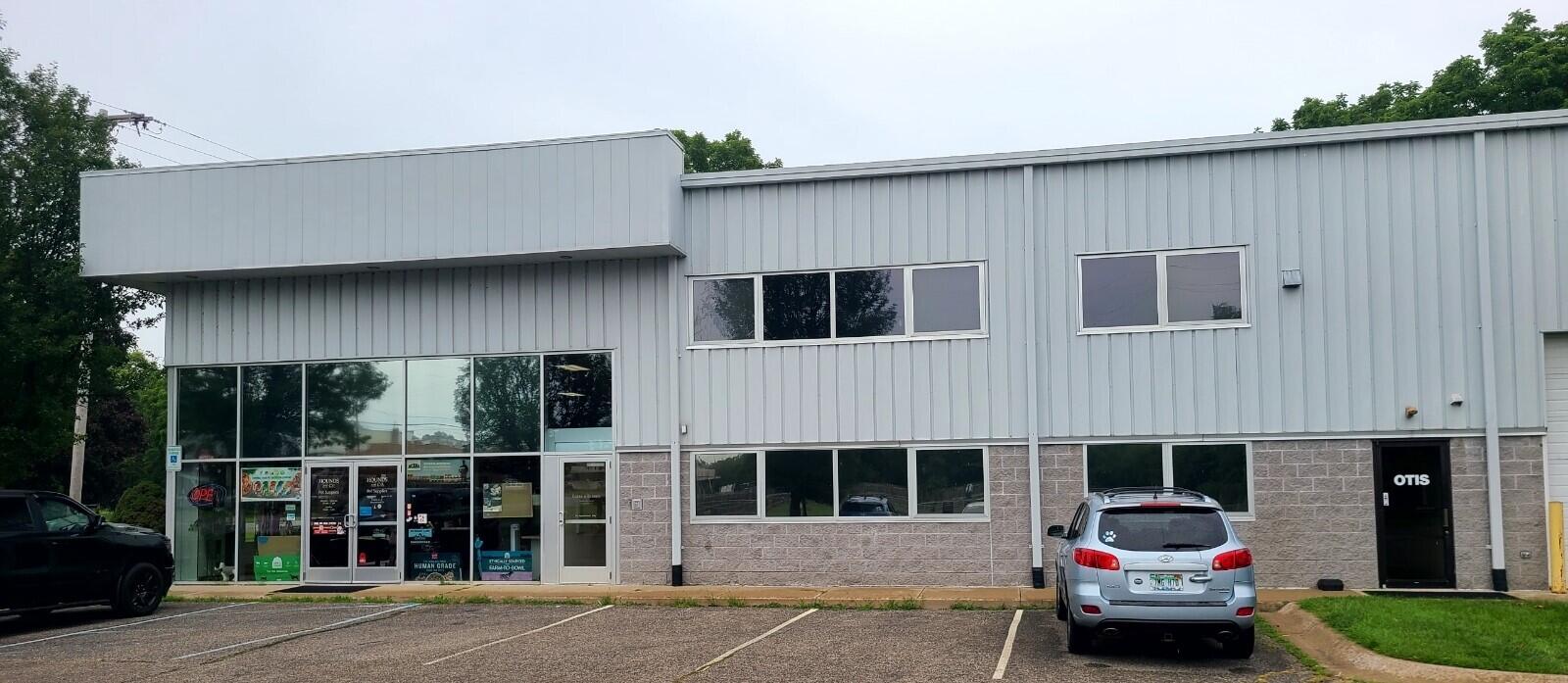 9651 Portage Road