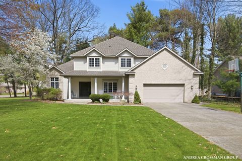 Photo of 14887 Riverside Trail, Grand Haven, MI 49417 (MLS # 26017405)