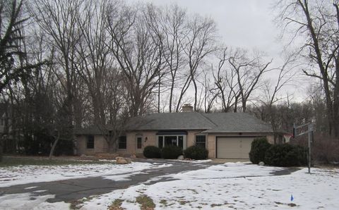 485 E Hamilton Lane, Battle Creek, MI 49015 - MLS#: 25006610