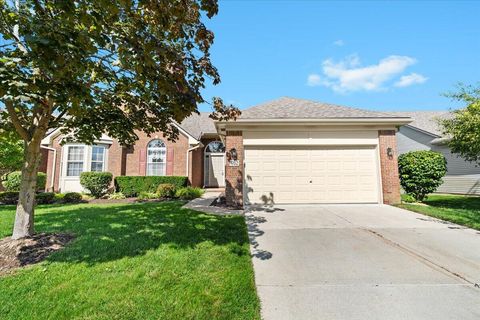 462 Woodhaven Drive Commerce Twp MI 48390