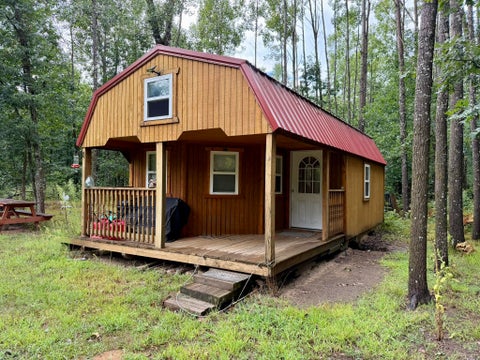 Photo of Peacock Road, Wellston, MI 49689 (MLS # 26047046)