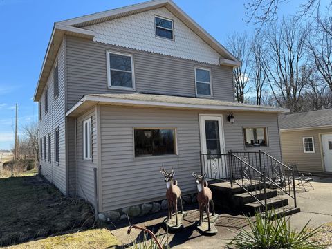 35553 M 43, Paw Paw, MI 49079 - MLS#: 25008972
