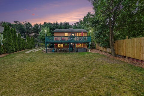 Photo for 8215 S Island View Drive