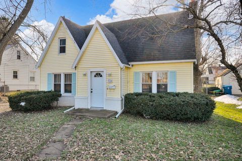 910 Miller Road Kalamazoo MI 49001