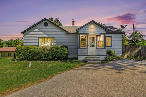 Photo of 6520 W Johnson Road, Shelby, MI 49455 (MLS # 26029262)