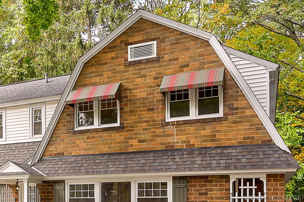 Photo of 713 North Shore Drive, Holland, MI 49424 (MLS # 25058715)