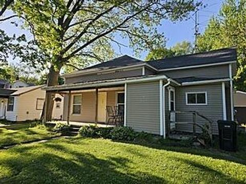 185 E Commerce Street, Grant, MI 49327 - MLS#: 25023222