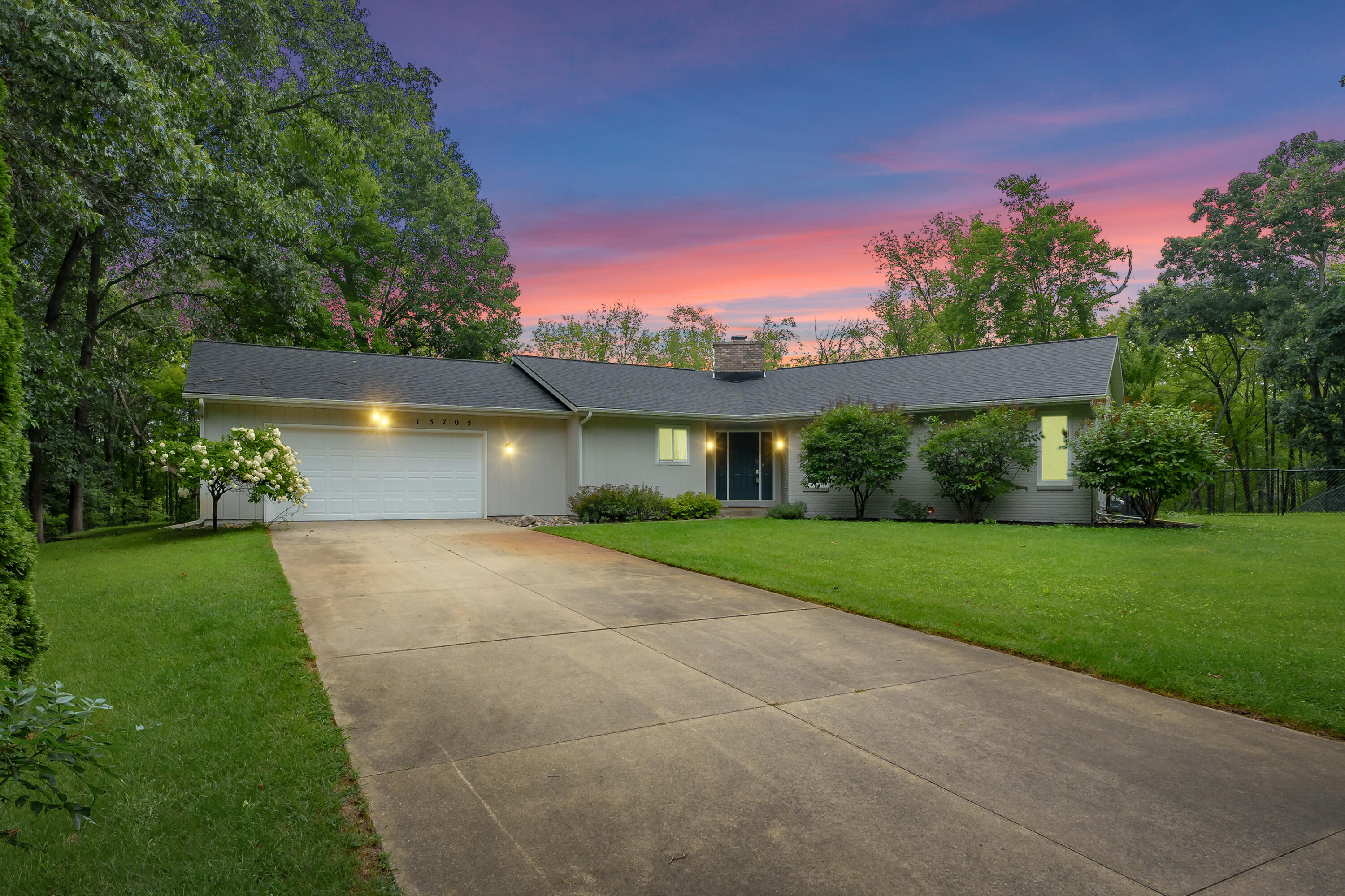 15705 Shady Lane
