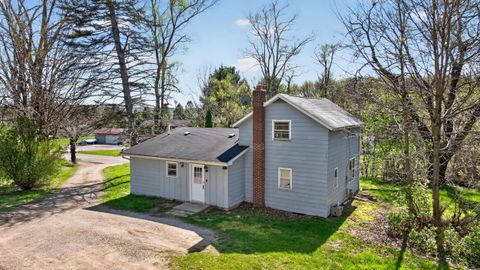 Photo of 5475 Albion Road, Concord, MI 49237 (MLS # 26017194)