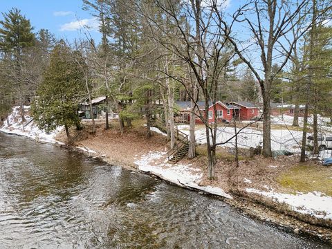 Photo of 7764 E Saint Huberts Trail, Hesperia, MI 49421 (MLS # 26008083)
