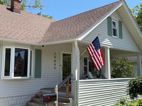 29045 Van Riper Street, Flat Rock, MI 48134 - MLS#: 25022551