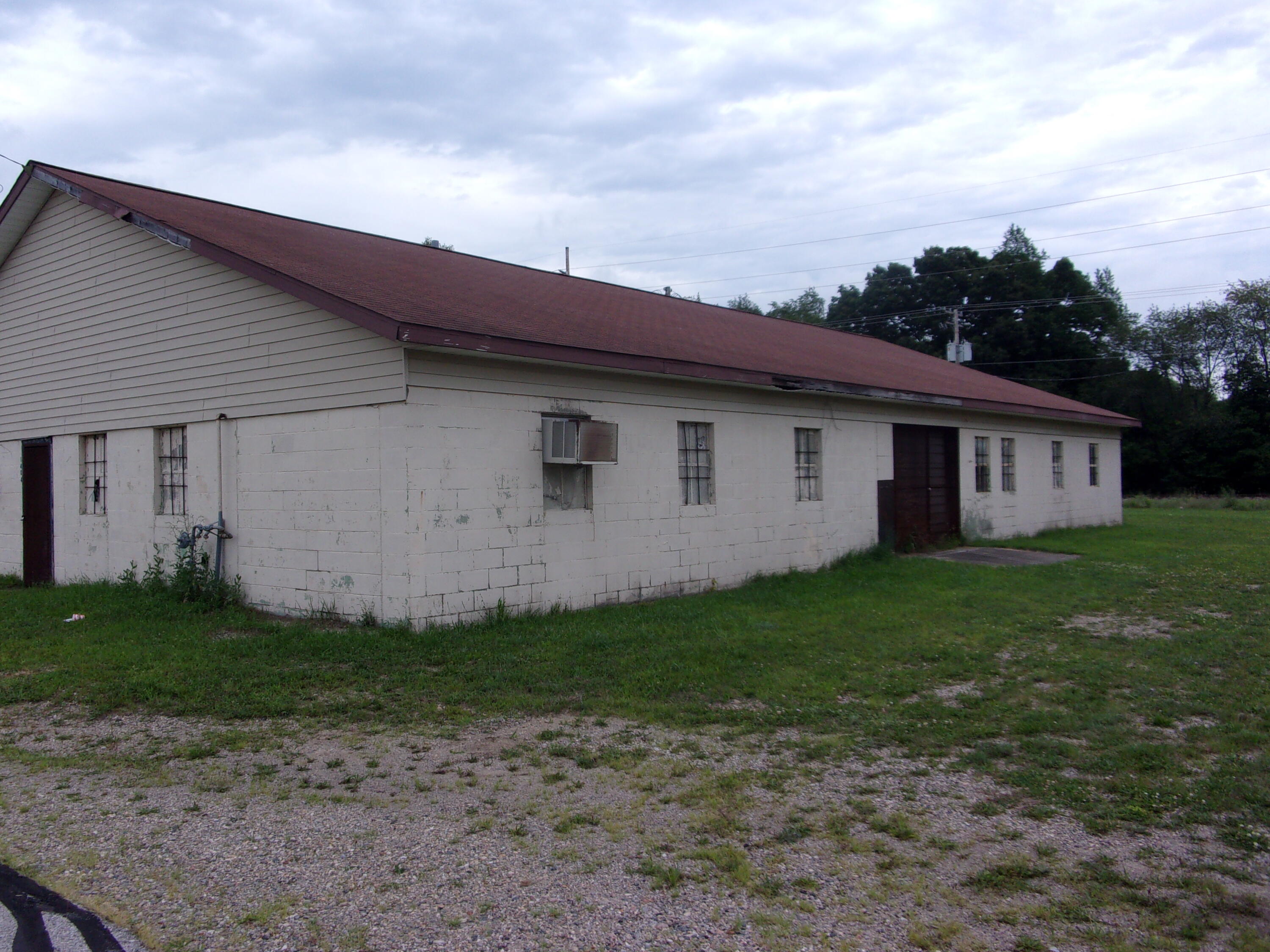 Sturgis, Michigan 49091, United States, ,1 BathroomBathrooms,Commercial,Pending,49799