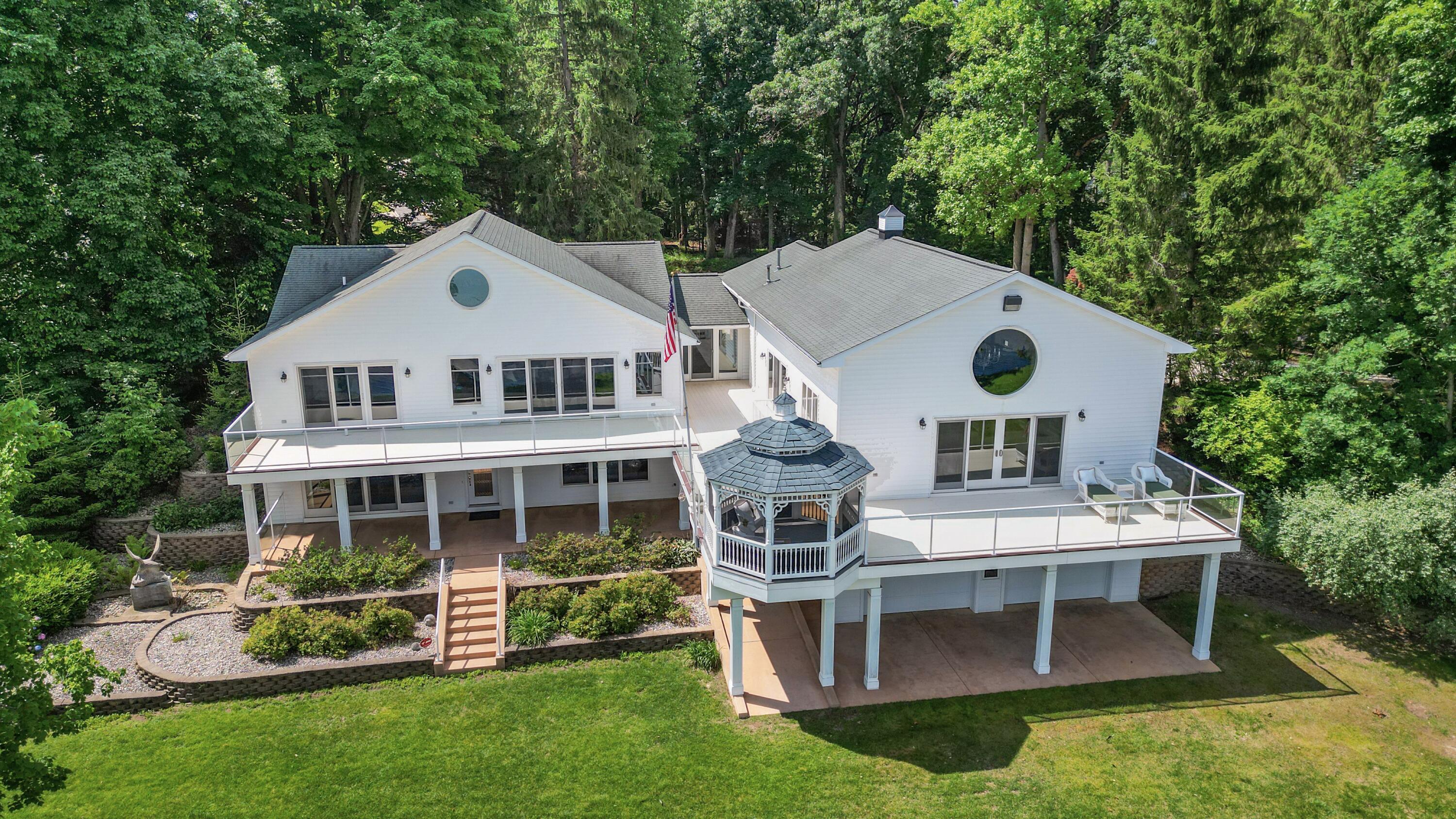 15665 Portage Road