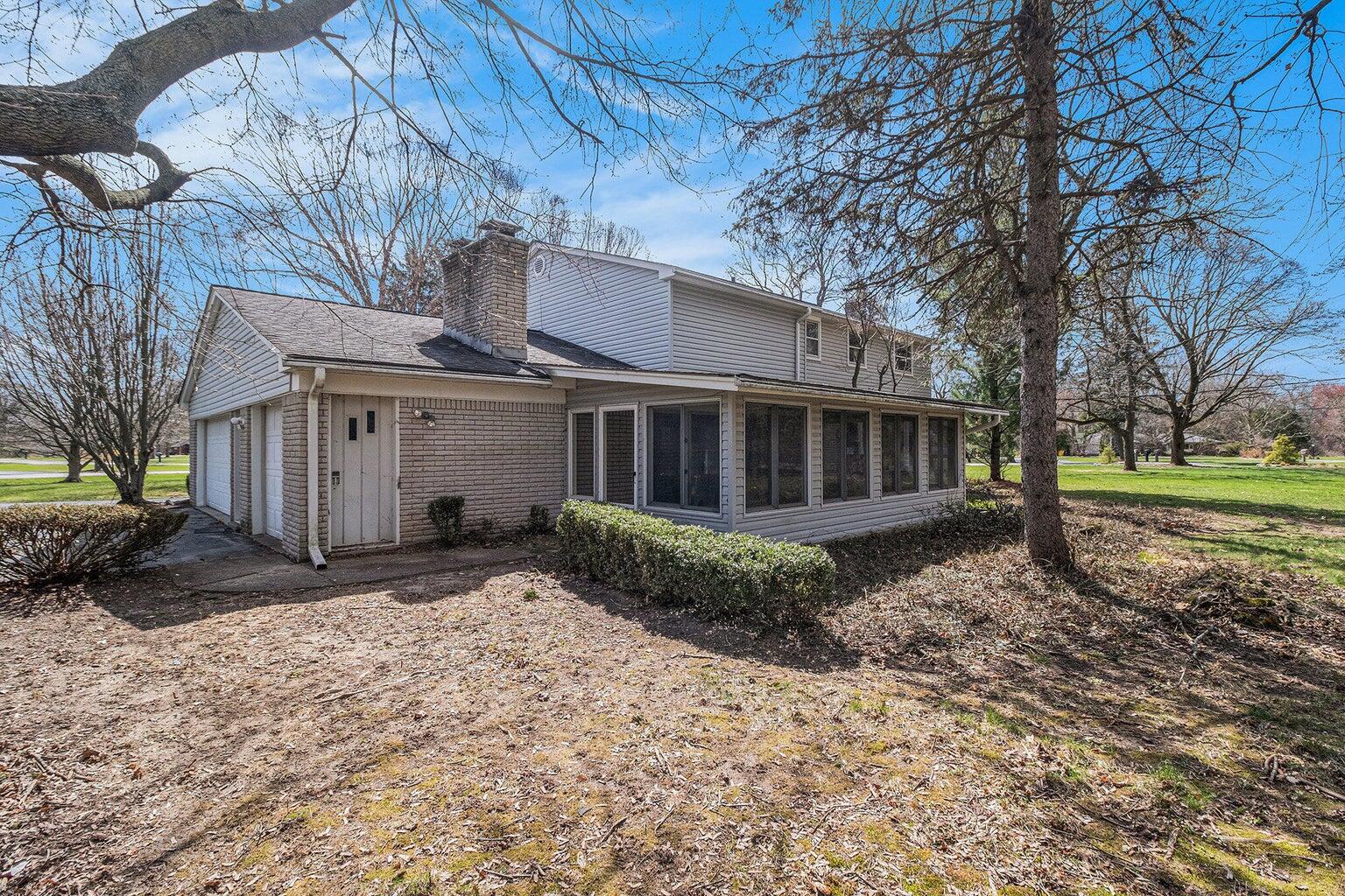 6760 Orinoco Circle