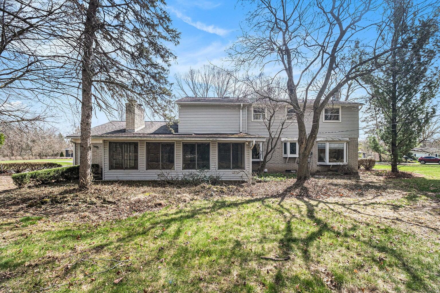 6760 Orinoco Circle