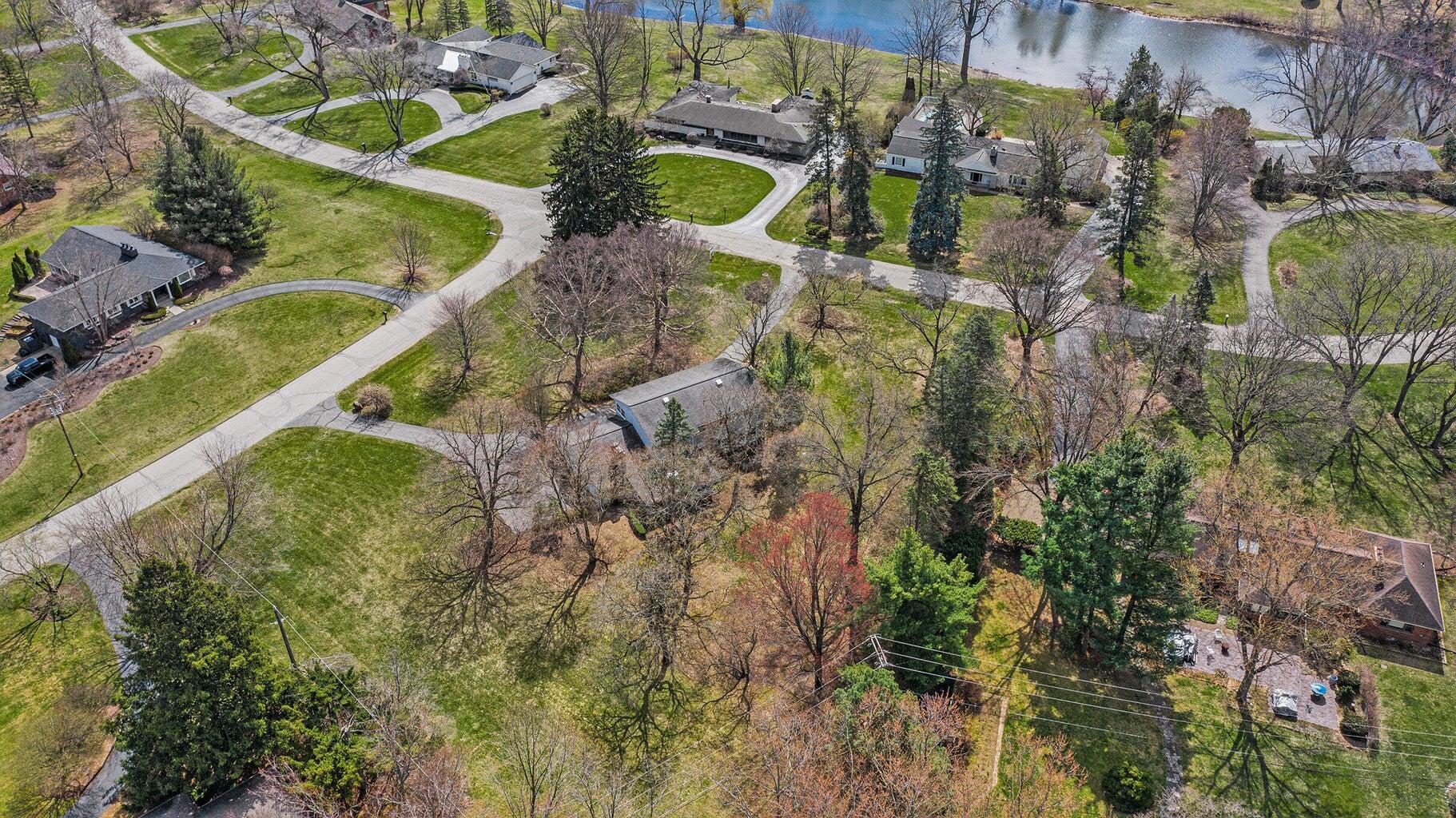 6760 Orinoco Circle