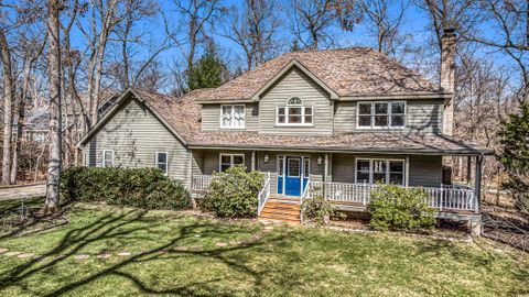 50204 Hicks Avenue, New Buffalo, MI 49117 - MLS#: 25015528