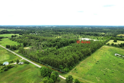 Photo of N Poplar Road, Fountain, MI 49410 (MLS # 26032456)
