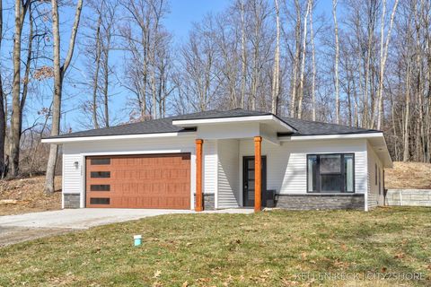 11300 Apache Wells Court Stanwood MI 49346