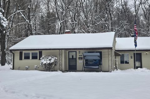 Photo of 1110 Denway Drive, Kalamazoo, MI 49008 (MLS # 25060931)