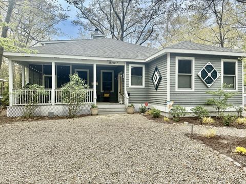18702 Old Field Road, New Buffalo, MI 49117 - MLS#: 25007433