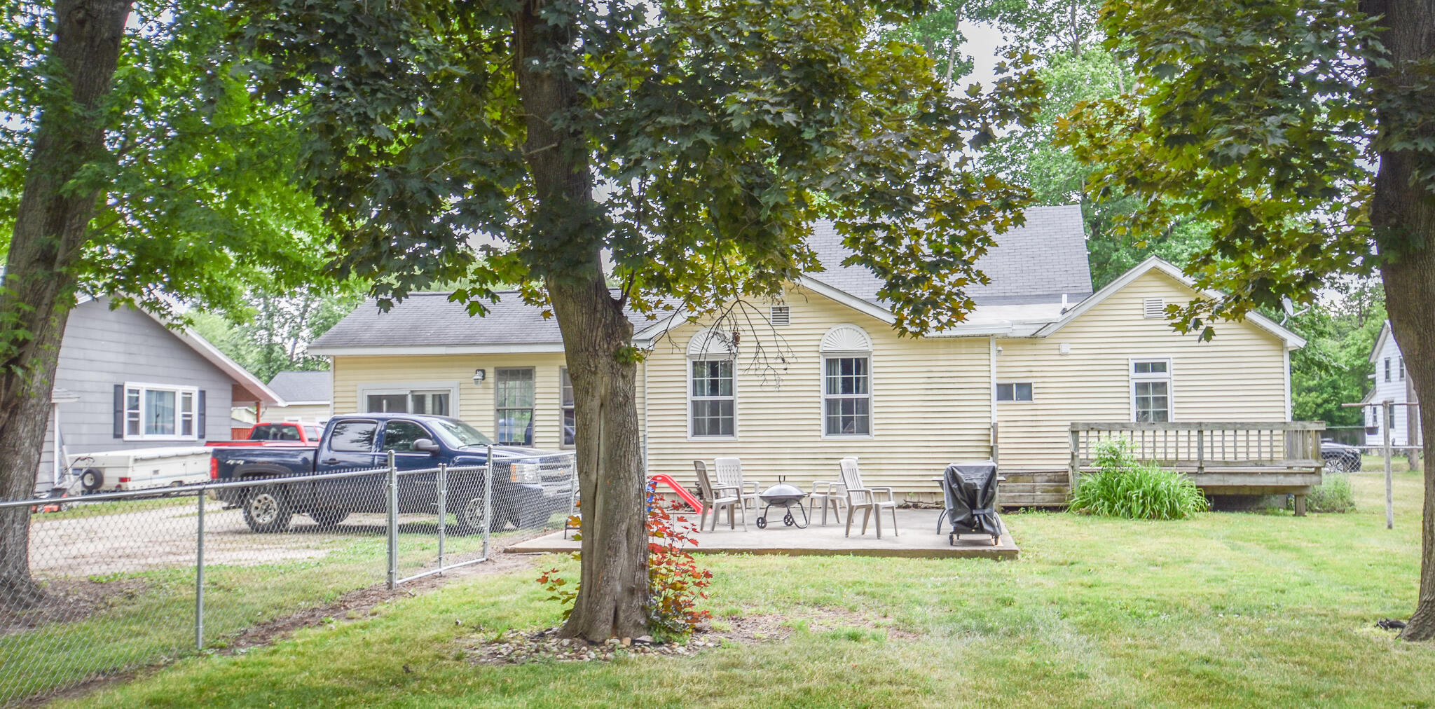 257 Winona Street