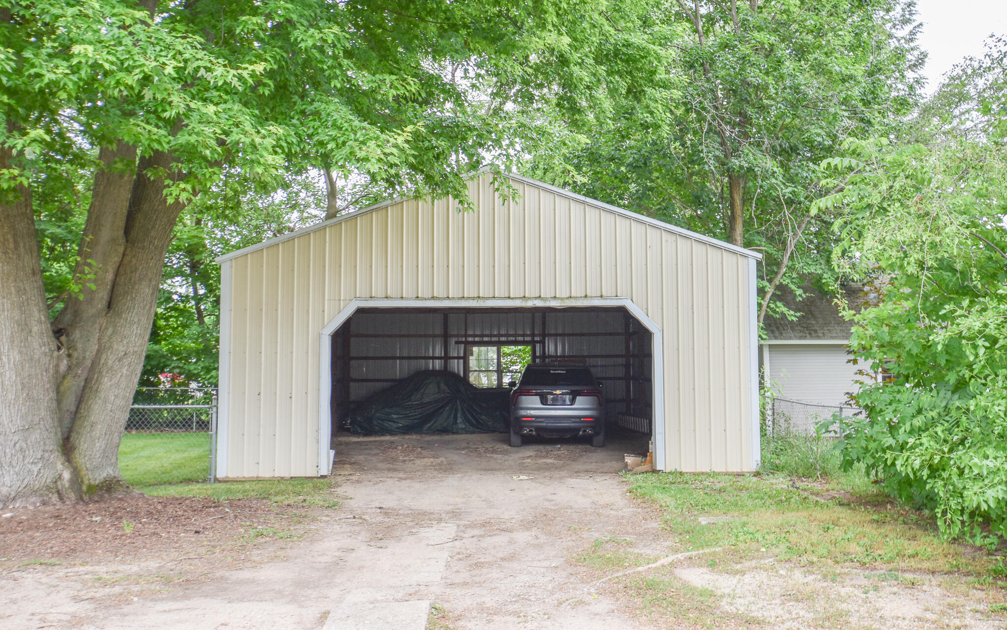 257 Winona Street