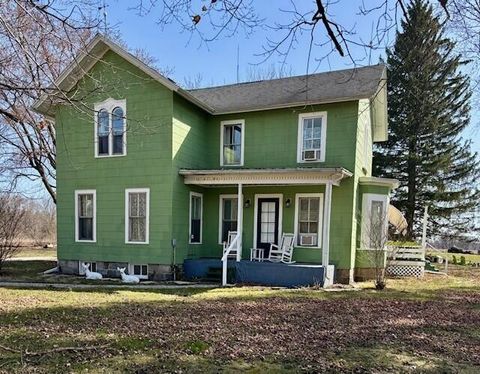 12271 Range Line Road, Berrien Springs, MI 49103 - MLS#: 25013259