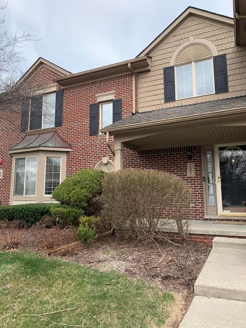 185 Sheffield Court, Canton, MI 48188 - MLS#: 25012769