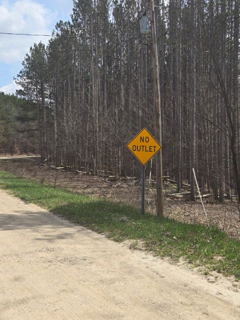 Photo of Bellefleur Drive #14, Bear Lake, MI 49614 (MLS # 26023906)