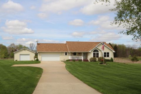 9425 E TS Avenue Vicksburg MI 49097