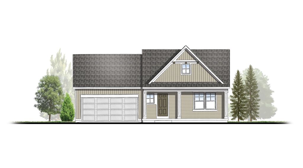 Photo of Lot 5 Lowe Drive, Spring Lake, MI 49456 (MLS # 26019519)