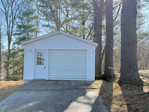 10780 Round Lake Drive Mecosta MI 49332