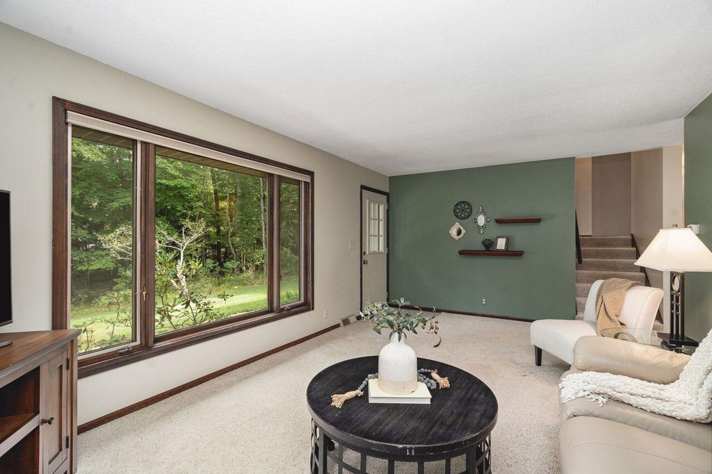 Photo of 5700 Kies Street NE, Rockford, MI 49341 (MLS # 25054886)