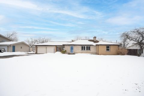 324 Burrwood Avenue Portage MI 49002