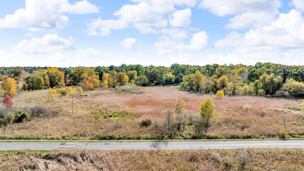 Photo of 0 Cady Road, Jackson, MI 49201 (MLS # 25053033)