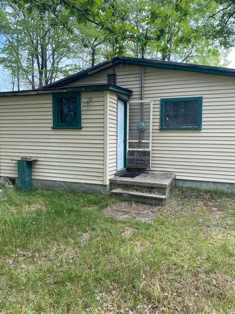 Photo of 3486 W Forest Trail Road, Free Soil, MI 49411 (MLS # 25047409) Photo of 3486 W Forest Trail Road, Free Soil, MI 49411 (MLS # 25047409)