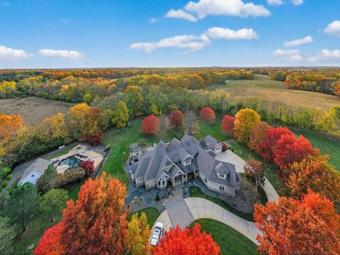 2080 High Meadow S Niles MI 49120