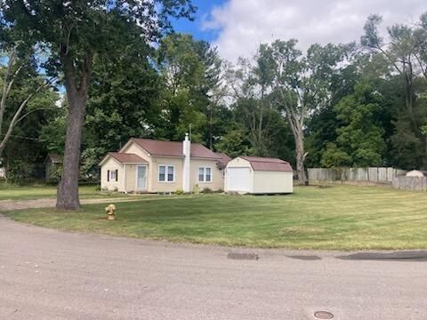 153 Martin Street, Battle Creek, MI 49014 - MLS#: 25003342