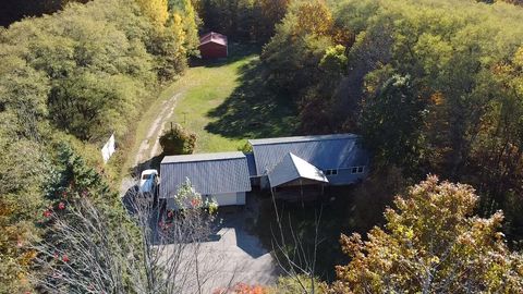 Photo of 8721 Glover Lake Rd., Bear Lake, MI 49614 (MLS # 25055891)